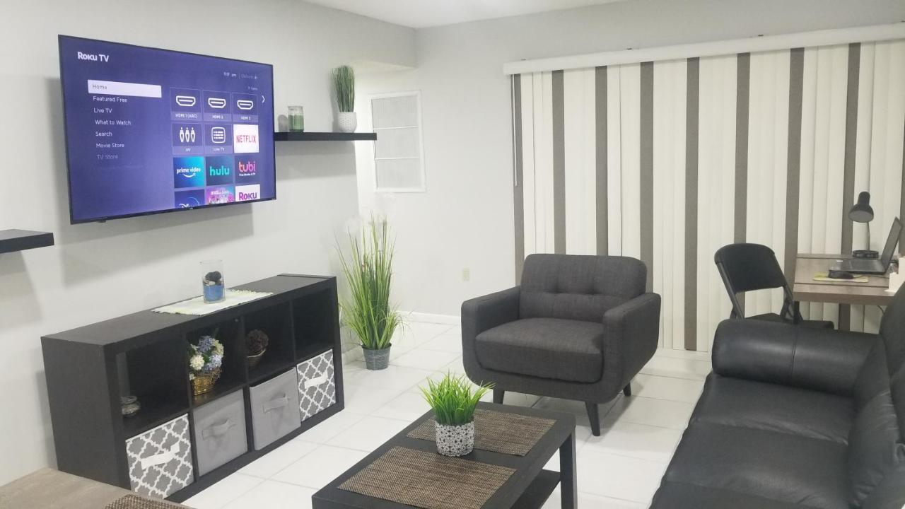 3697 Orlando Vacational Apartment Exteriör bild