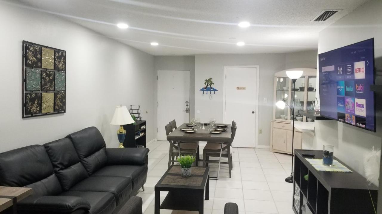 3697 Orlando Vacational Apartment Exteriör bild