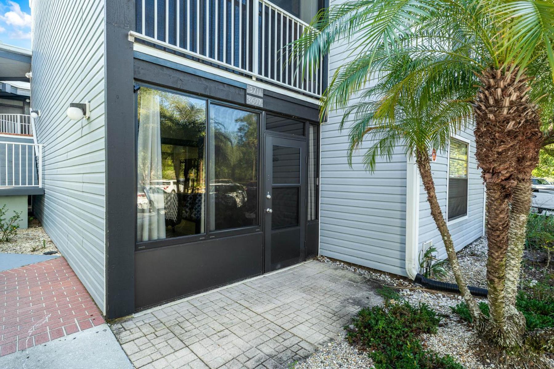 3697 Orlando Vacational Apartment Exteriör bild