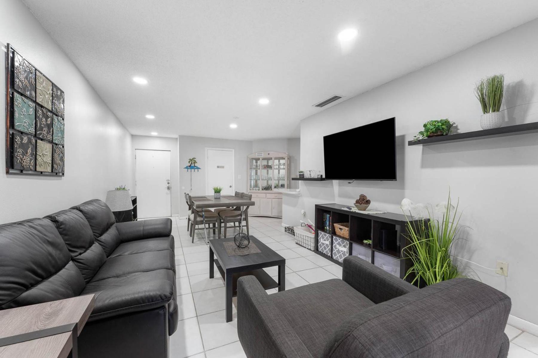 3697 Orlando Vacational Apartment Exteriör bild