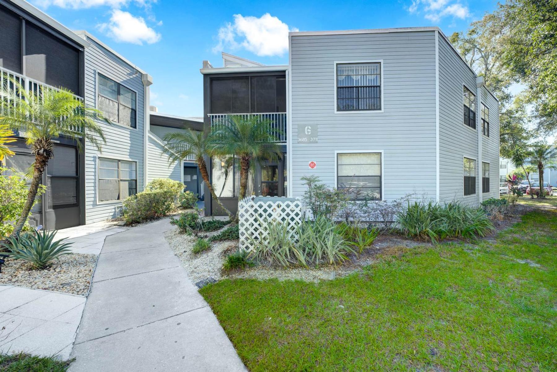 3697 Orlando Vacational Apartment Exteriör bild
